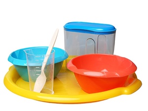 Набор "Я учусь пересыпать и отмерять" - fgospostavki.ru - Казань