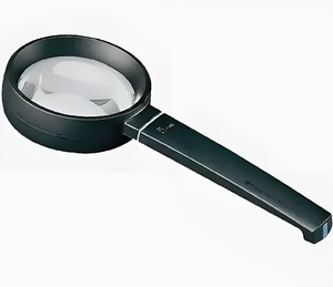 Лупа асферическая (5х) - fgospostavki.ru - Казань