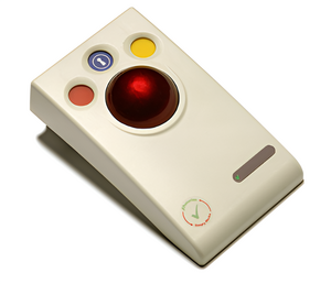 Роллер компьютерный Optimax Trackball - fgospostavki.ru - Казань