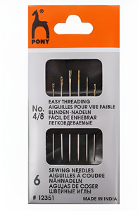 Набор игл для слабовидящих - fgospostavki.ru - Казань