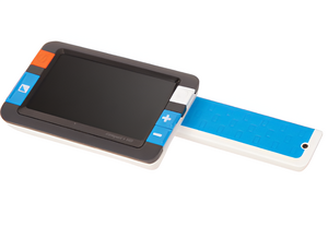 Видеоувеличитель Compact+ HD - fgospostavki.ru - Казань