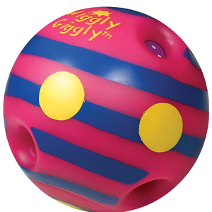 Мяч со звуковыми эффектами "Вигли-гигли" - fgospostavki.ru - Казань