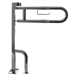 Поручень откидной на стойке - fgospostavki.ru - Казань