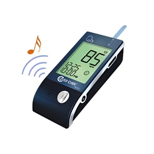 Глюкометр говорящий - fgospostavki.ru - Казань