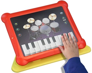 Игра "Сенсорный синтезатор" - fgospostavki.ru - Казань