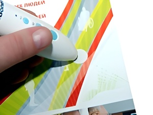 Набор меток для прибора маркировки предметов Columbo - fgospostavki.ru - Казань