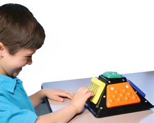 Настольный развивающий центр - fgospostavki.ru - Казань