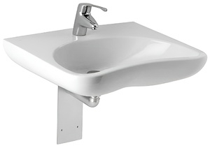 Раковина медицинская для инвалида - fgospostavki.ru - Казань