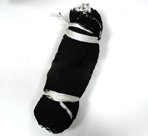 Сетка для бадминтона с тросом (1,7 мм) - fgospostavki.ru - Казань