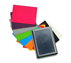 Говорящий определитель цвета «Палитра» - fgospostavki.ru - Казань