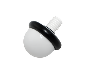 Наконечник керамический на резьбе - fgospostavki.ru - Казань