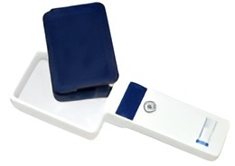 Лупа карманная с подсветкой (3,5х) - fgospostavki.ru - Казань