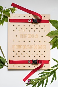 Пресс гербарный (сетка) - fgospostavki.ru - Казань