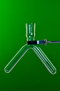 Пробирка двухколенная - fgospostavki.ru - Казань