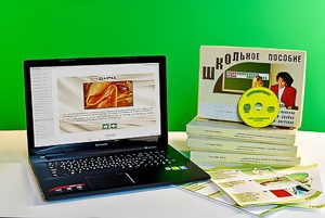 Коллекция натурально-интерактивная "Шелк" - fgospostavki.ru - Казань