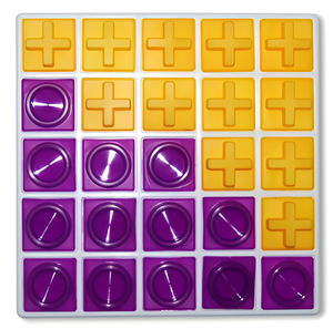 Игра «Крестики-нолики» - fgospostavki.ru - Казань