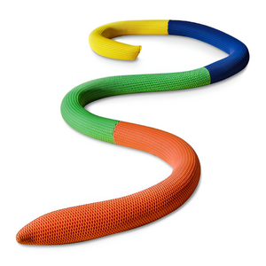 Тактильная змейка с песком - fgospostavki.ru - Казань