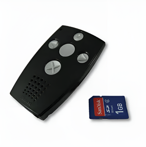 Устройство для чтения "Говорящая книга" - 2 - fgospostavki.ru - Казань