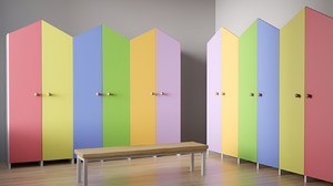 Детский гардероб «Я в домике» - fgospostavki.ru - Казань