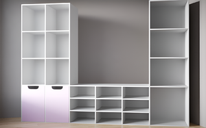 Стеллаж «Книжные друзья» - fgospostavki.ru - Казань