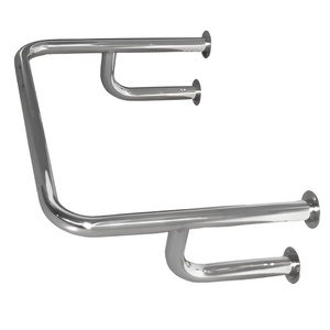 Поручень для раковины настенного крепления - fgospostavki.ru - Казань