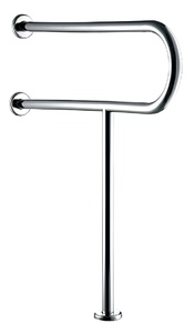 Поручень напольно-настенный - fgospostavki.ru - Казань