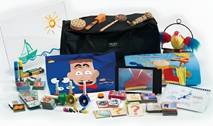 Набор для развития коммуникативных навыков - fgospostavki.ru - Казань