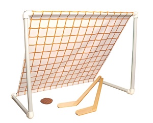 Игровой набор "Хоккей" - fgospostavki.ru - Казань