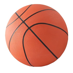 Мяч баскетбольный звенящий - fgospostavki.ru - Казань