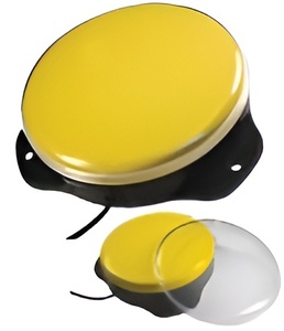 Кнопочный переключатель с вибрацией к играм - fgospostavki.ru - Казань