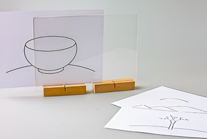 Игровой набор для экспериментов "Мольберт" - fgospostavki.ru - Казань