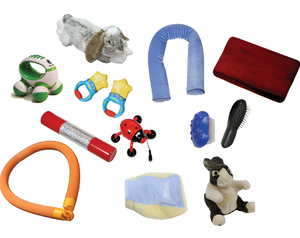 Набор для повышения сенсорного восприятия - fgospostavki.ru - Казань