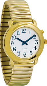 Часы наручные для слабовидящих - fgospostavki.ru - Казань