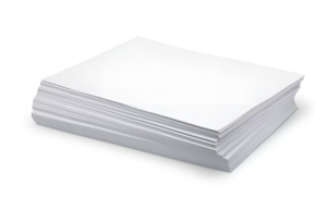 Бумага для печати рельефно-точечным шрифтом Брайля - fgospostavki.ru - Казань