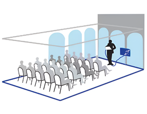 Стационарная система "Исток" С7 (от 550 до 800 м2) - fgospostavki.ru - Казань