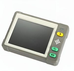 Видеоувеличитель портативный HV-MVC - fgospostavki.ru - Казань