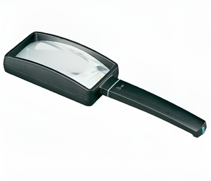 Лупа асферическая (3х) - fgospostavki.ru - Казань