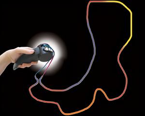 Светящаяся веревка - fgospostavki.ru - Казань