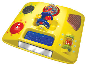 Развивающий центр со звуковыми эффектами - fgospostavki.ru - Казань