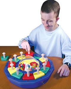 Развивающий центр с формами - fgospostavki.ru - Казань