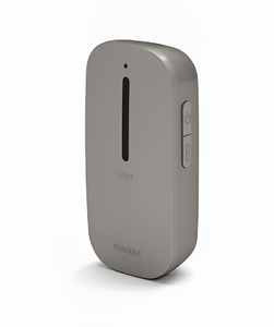 FM-передатчик Roger Clip-On-Mic - fgospostavki.ru - Казань