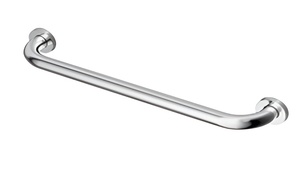 Поручень прямой настенный - fgospostavki.ru - Казань