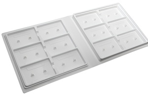 Кейс для хранения кассет - fgospostavki.ru - Казань