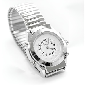 Часы говорящие со шрифтом Брайля - fgospostavki.ru - Казань