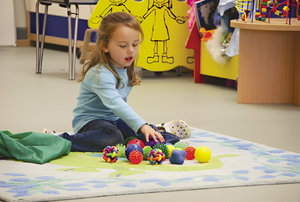 Набор массажных мячиков - fgospostavki.ru - Казань