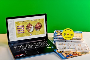 Коллекция натурально-интерактивная "Раковины моллюсков" - fgospostavki.ru - Казань