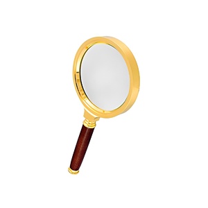 Ручная лупа для чтения (6х) - fgospostavki.ru - Казань