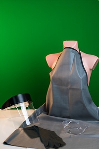 Комплект средств для индивидуальной защиты - fgospostavki.ru - Казань