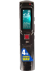 Диктофон - 5 - fgospostavki.ru - Казань