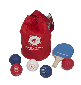 Игра Бочча в мягкой сумке - fgospostavki.ru - Казань